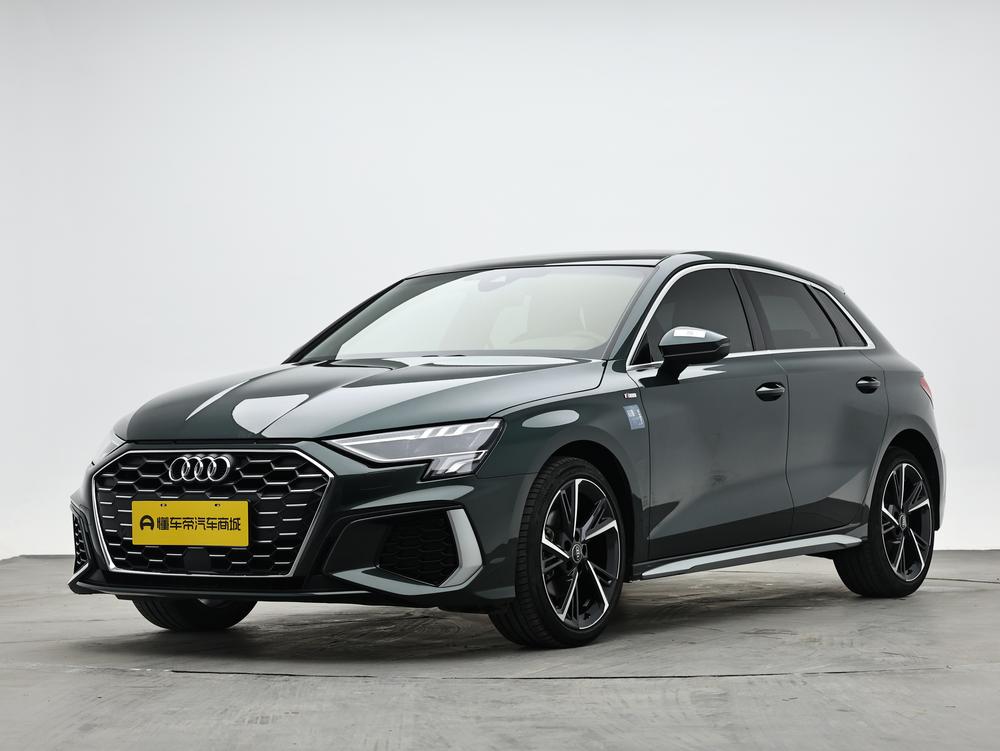 Audi Audi A3