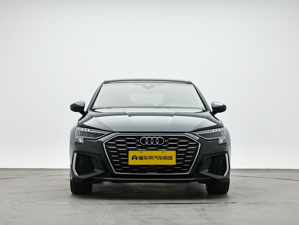 Audi Audi A3