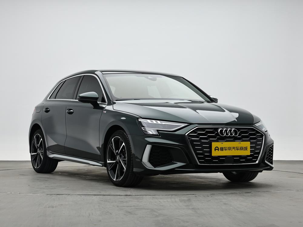 Audi Audi A3