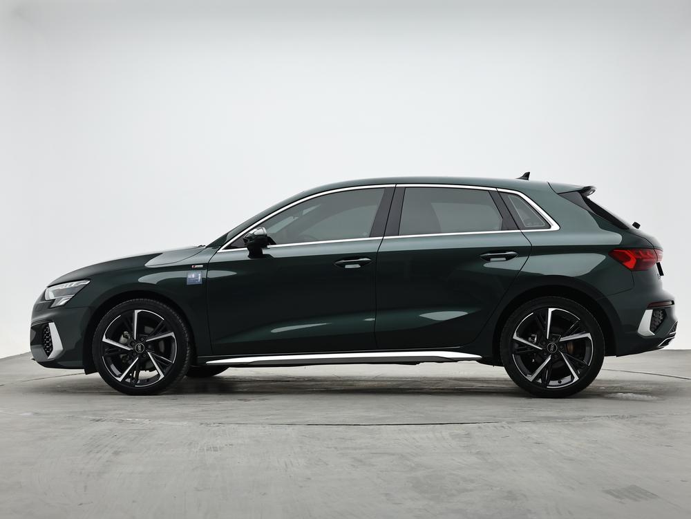 Audi Audi A3