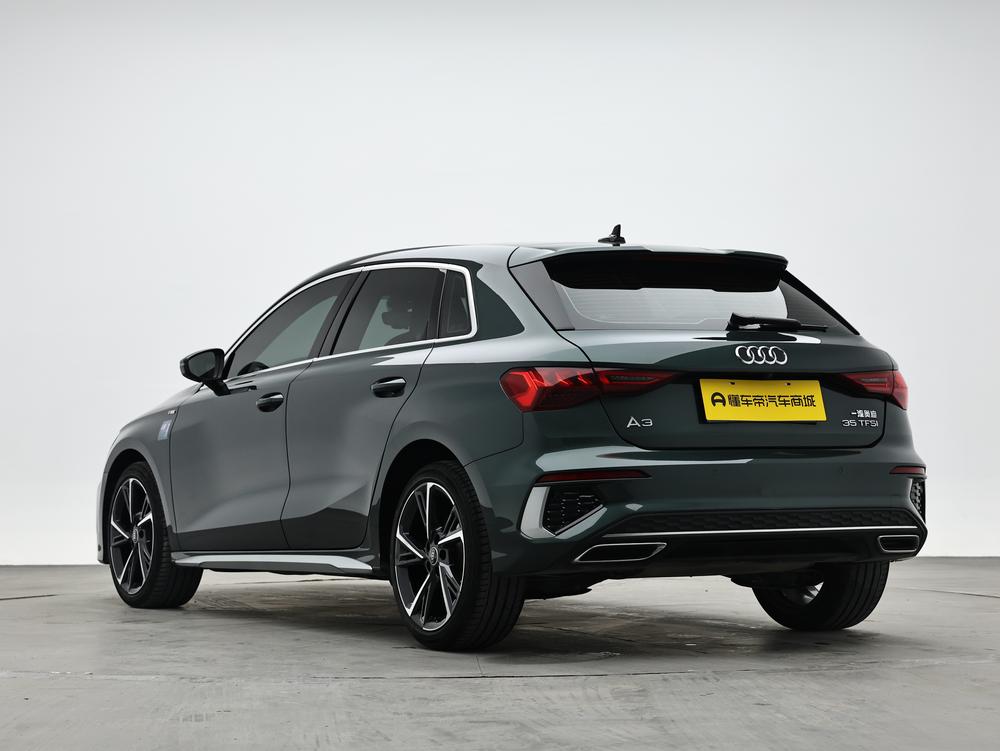 Audi Audi A3