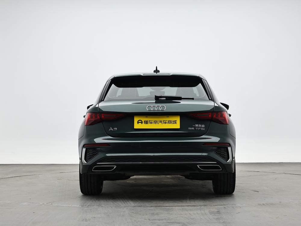 Audi Audi A3