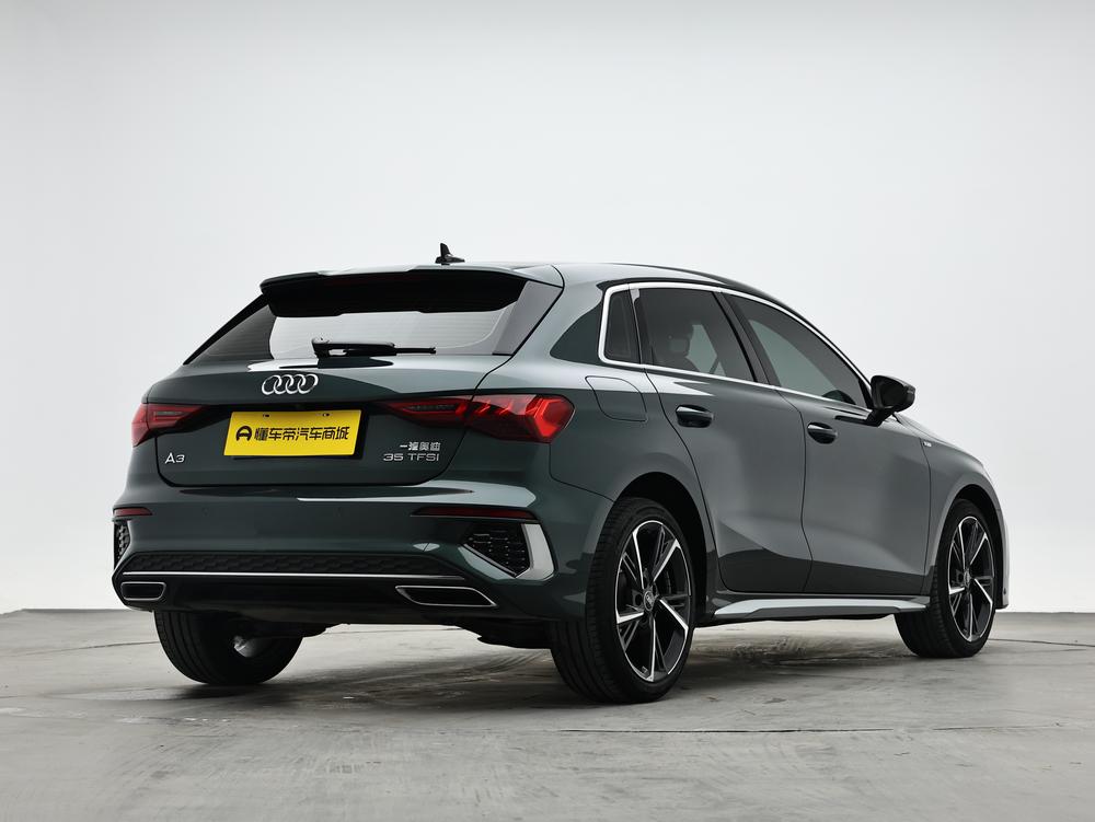 Audi Audi A3