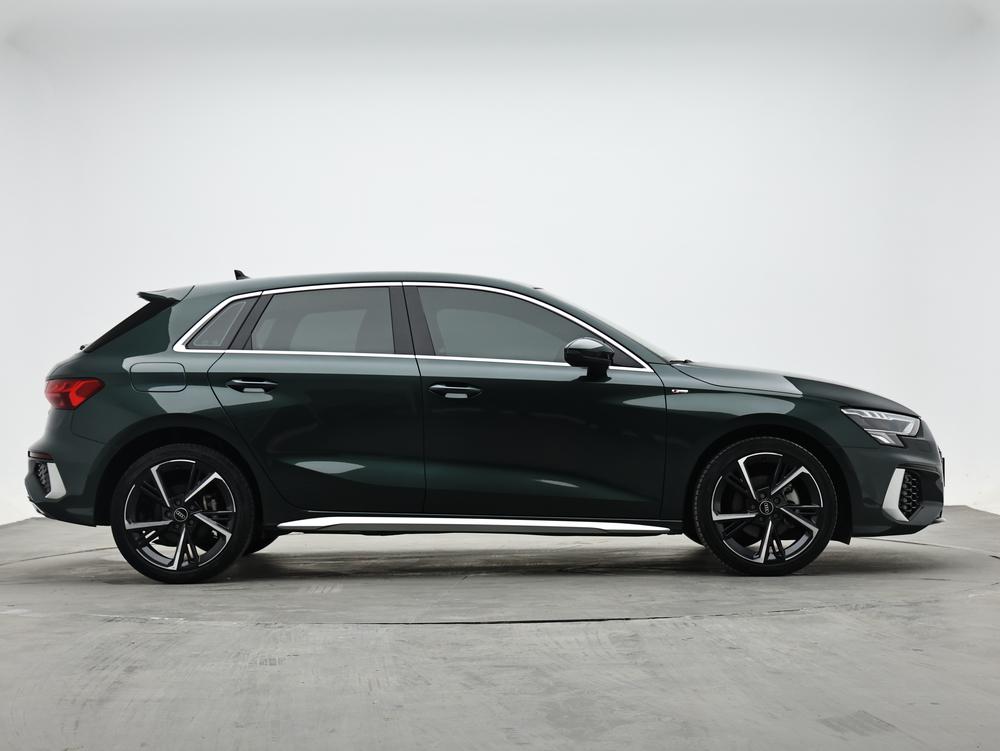 Audi Audi A3