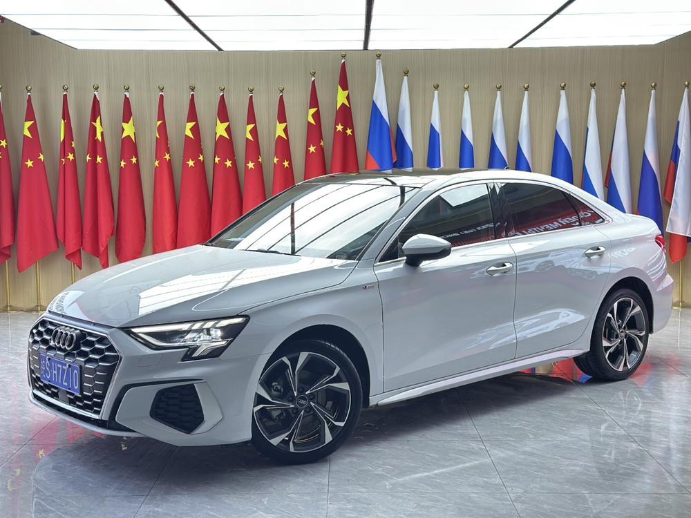 Audi Audi A3