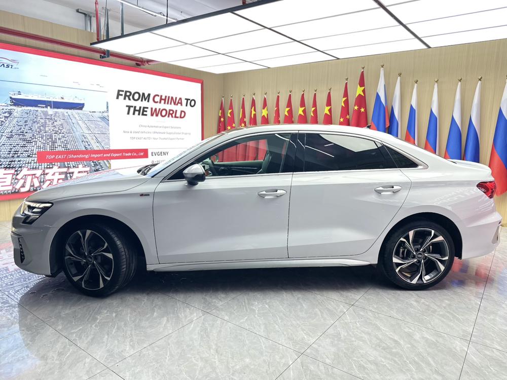 Audi Audi A3