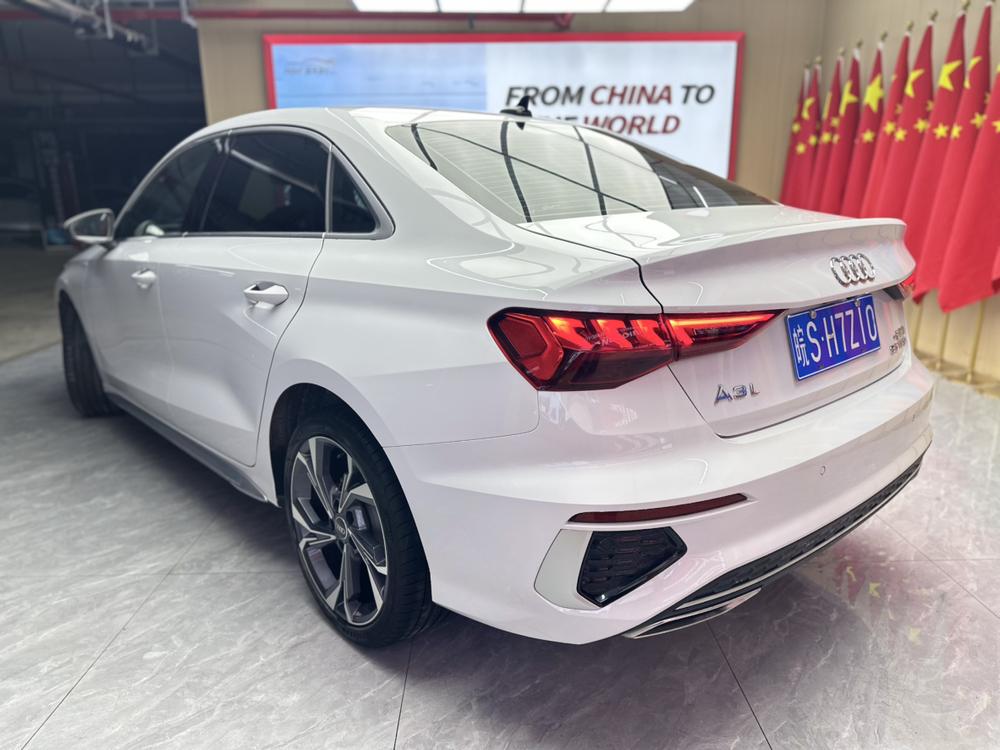 Audi Audi A3