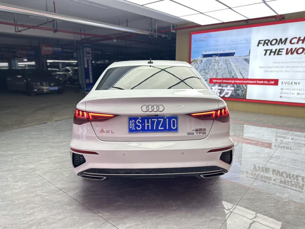 Audi Audi A3