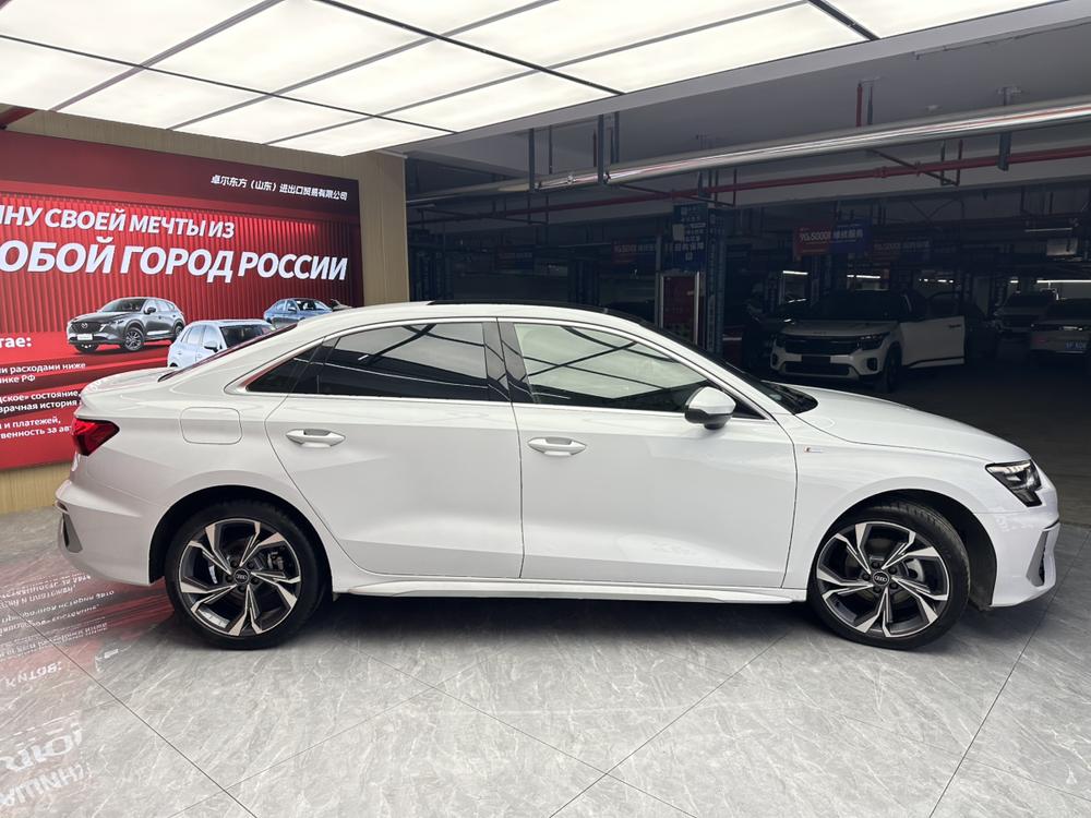Audi Audi A3