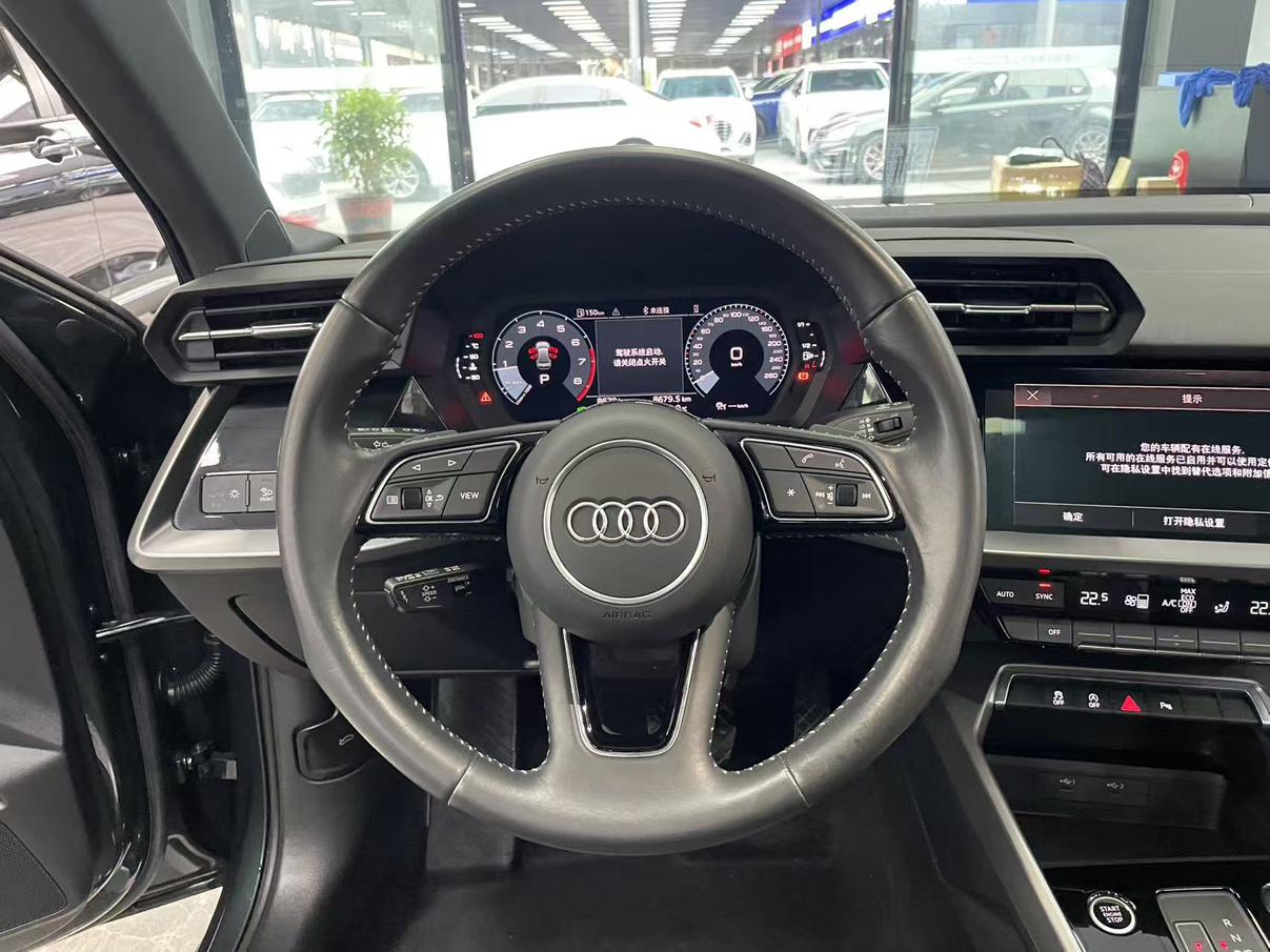 Audi Audi A3