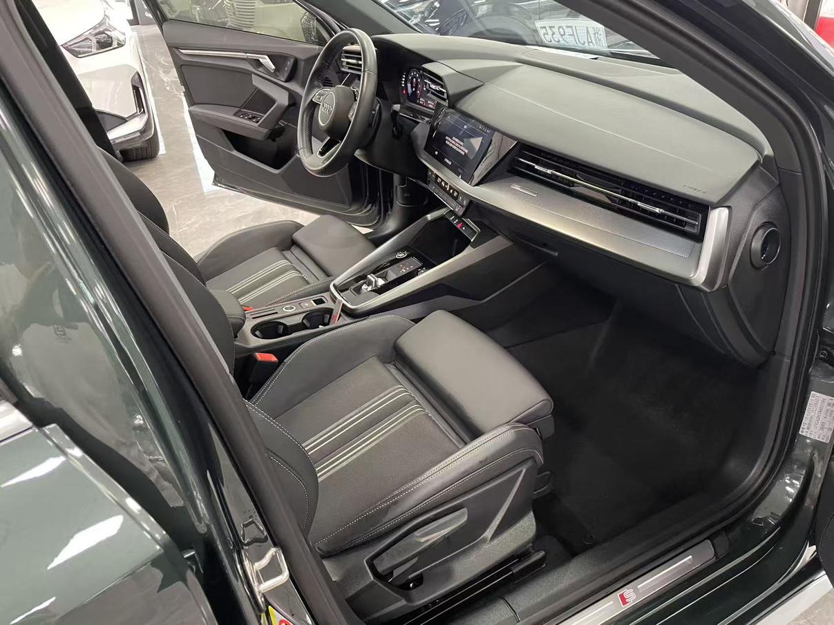 Audi Audi A3