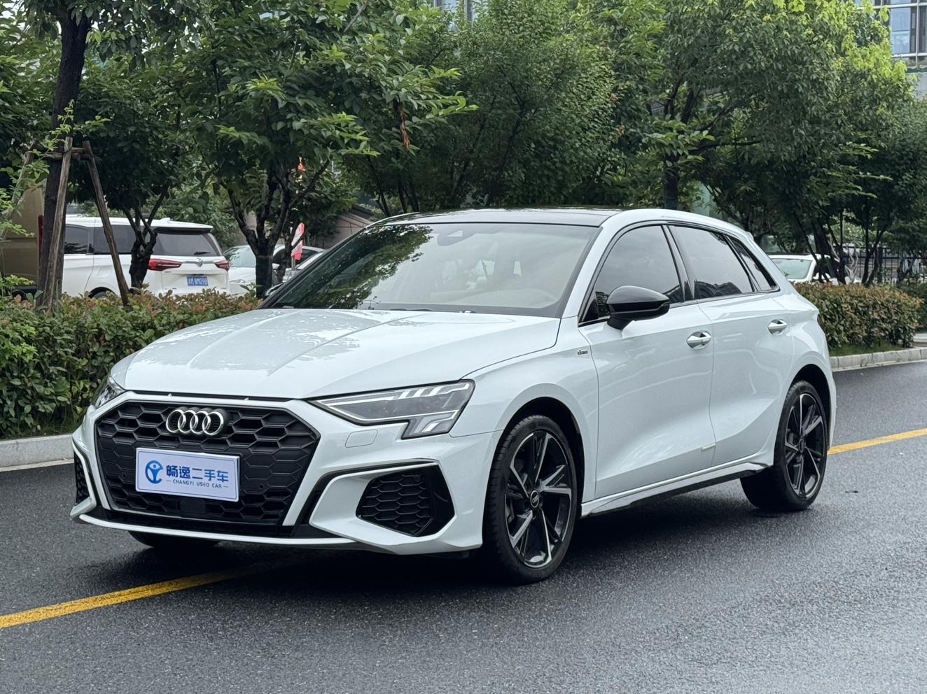 Audi Audi A3