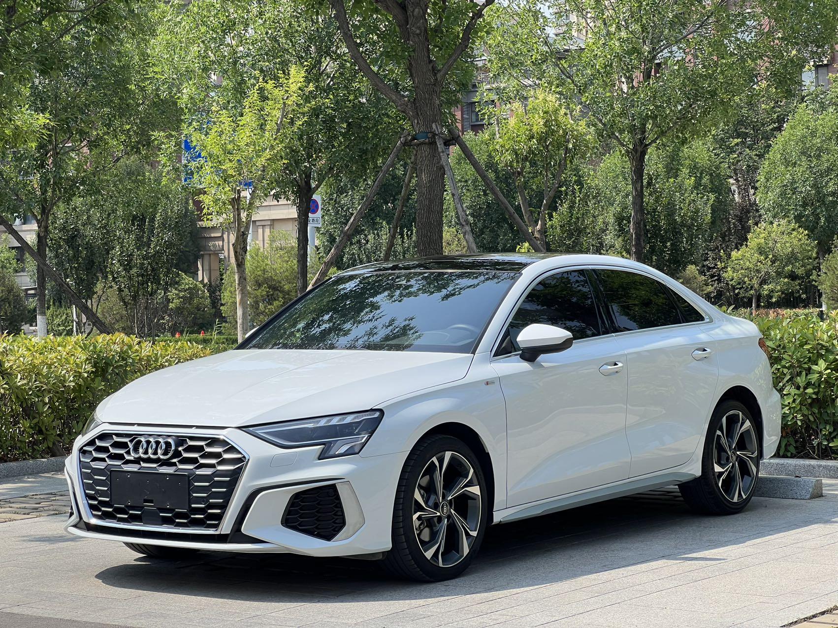 Audi Audi A3