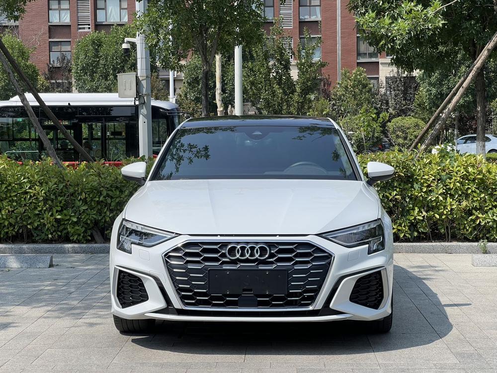 Audi Audi A3