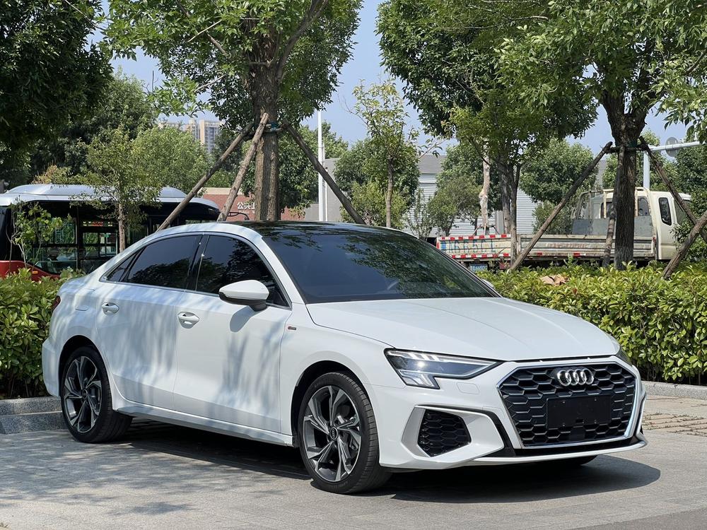 Audi Audi A3