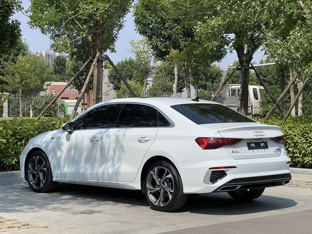 Audi Audi A3