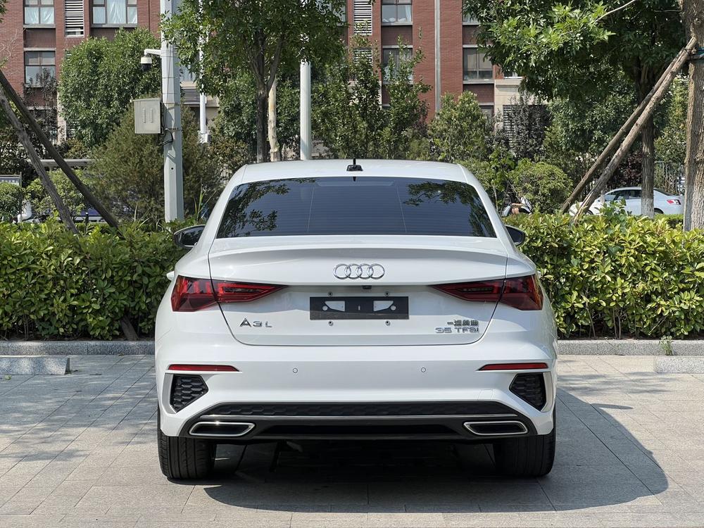 Audi Audi A3