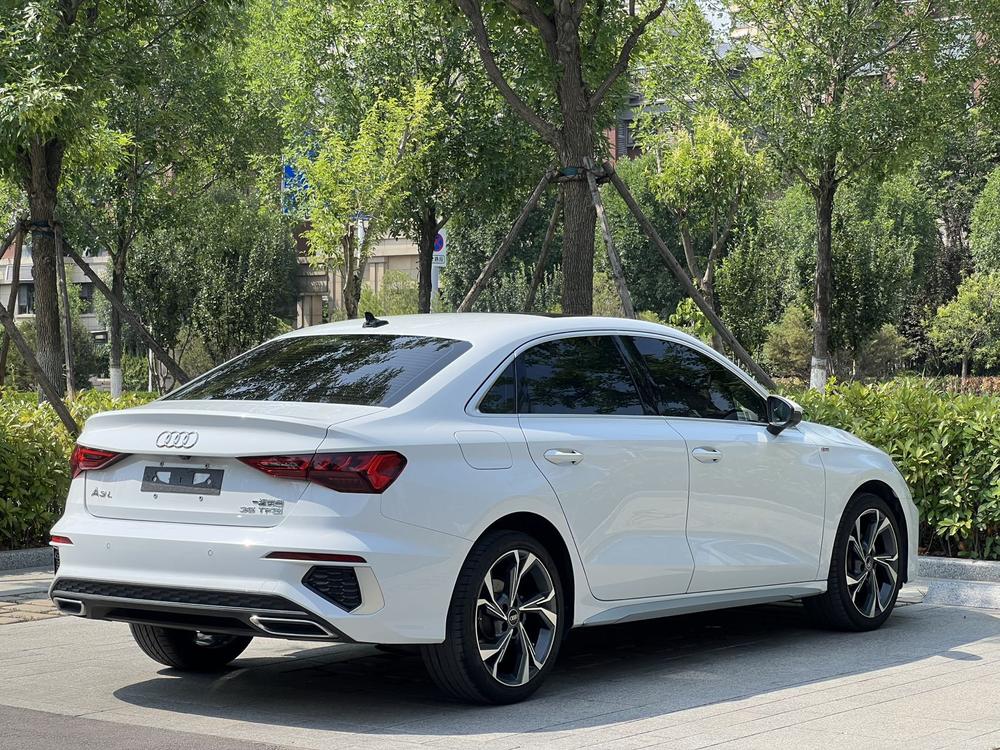Audi Audi A3