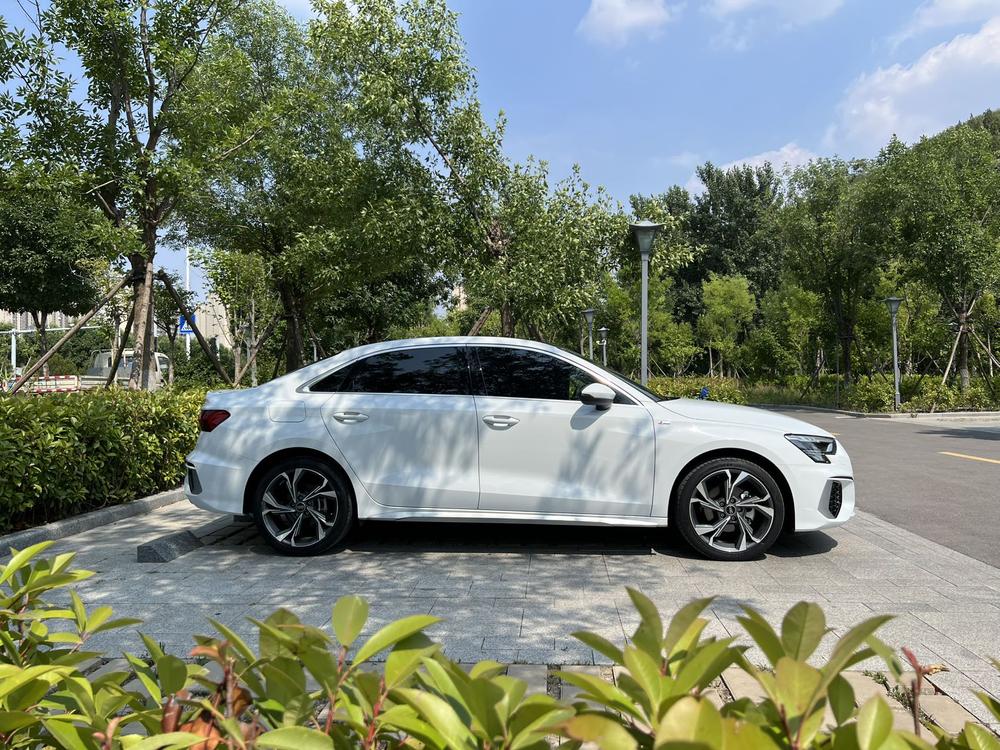 Audi Audi A3