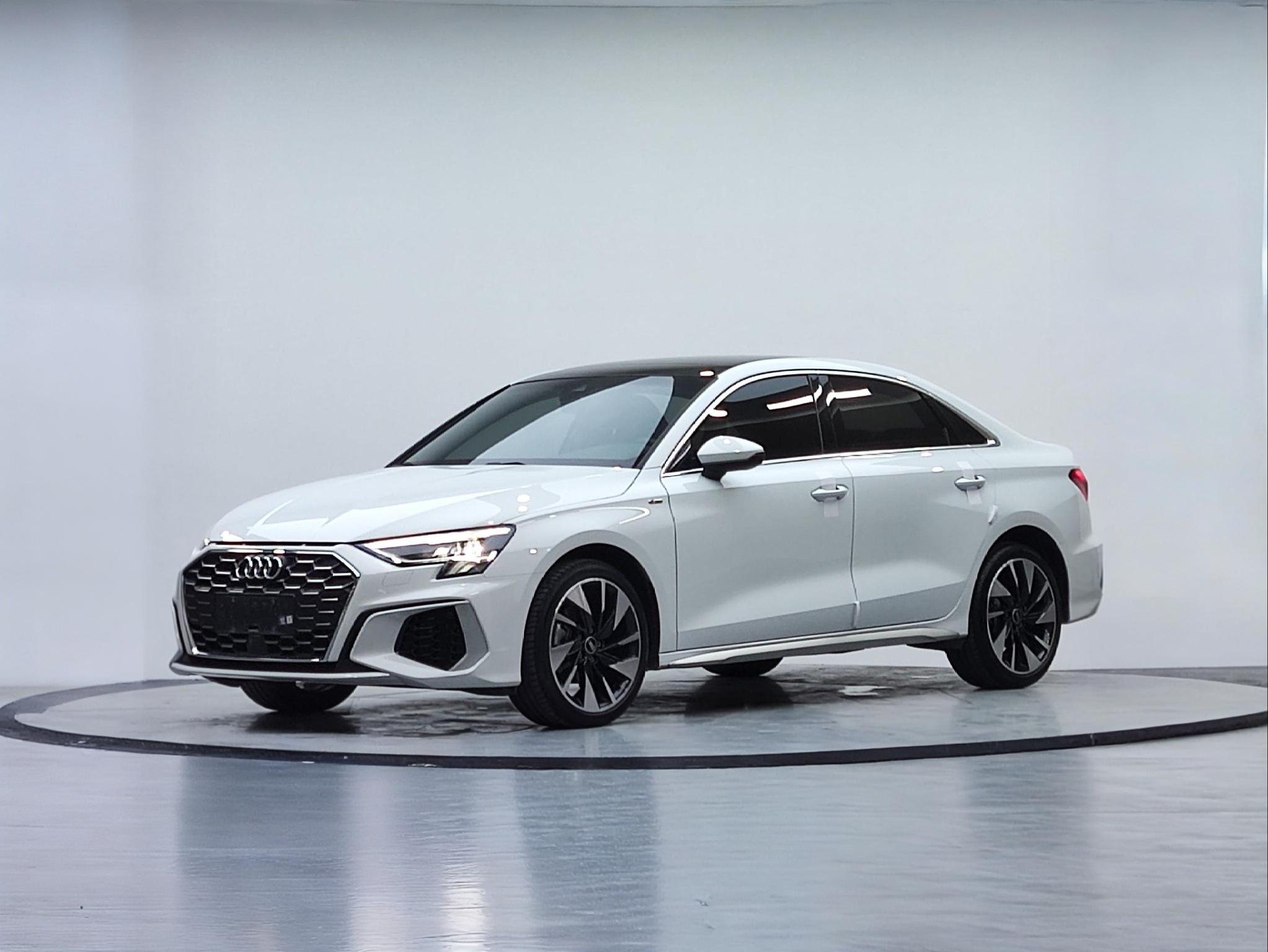 Audi Audi A3