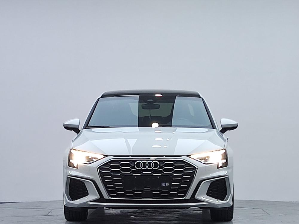 Audi Audi A3