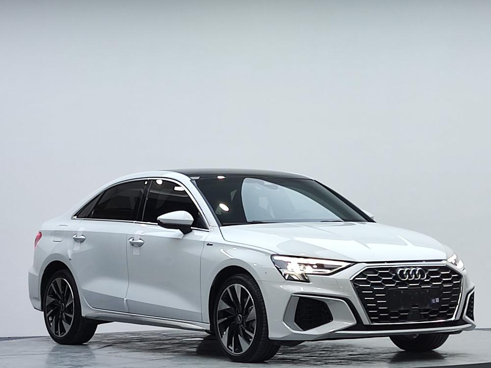 Audi Audi A3
