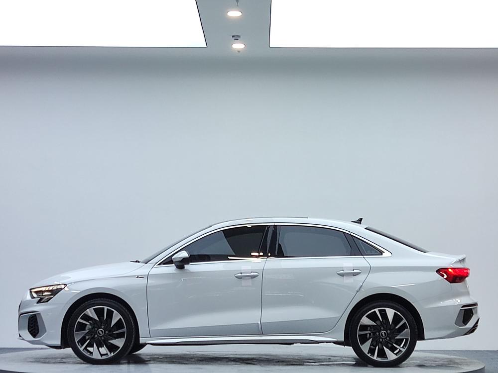 Audi Audi A3