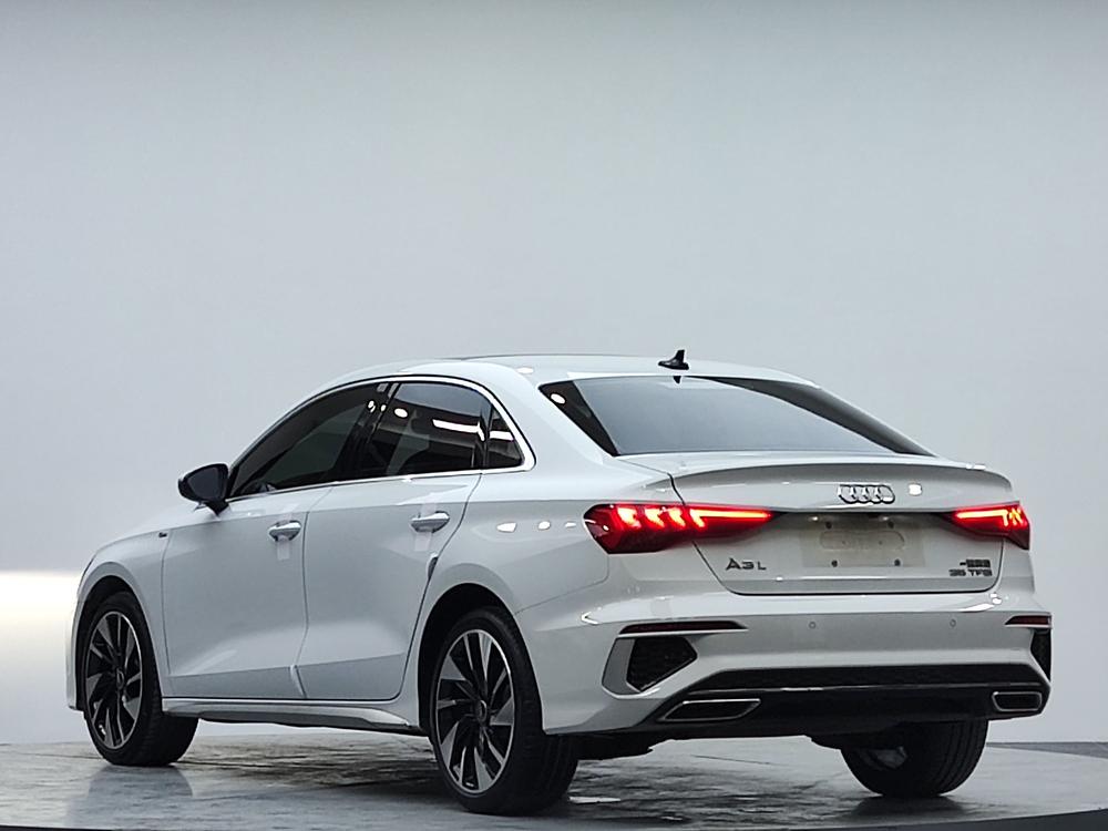 Audi Audi A3