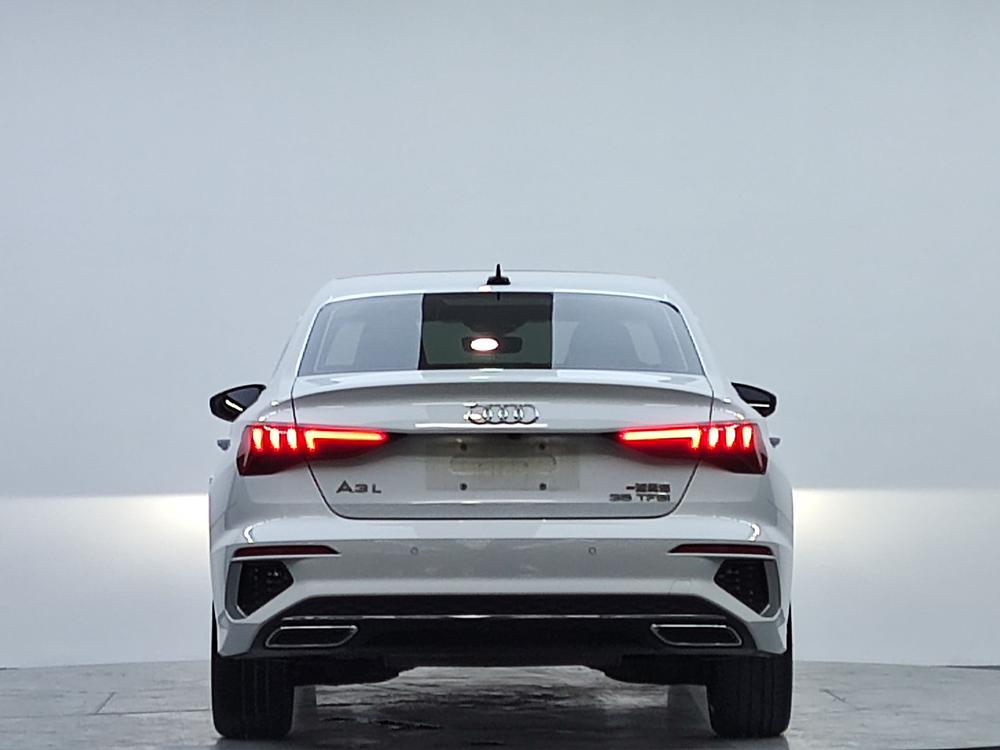 Audi Audi A3