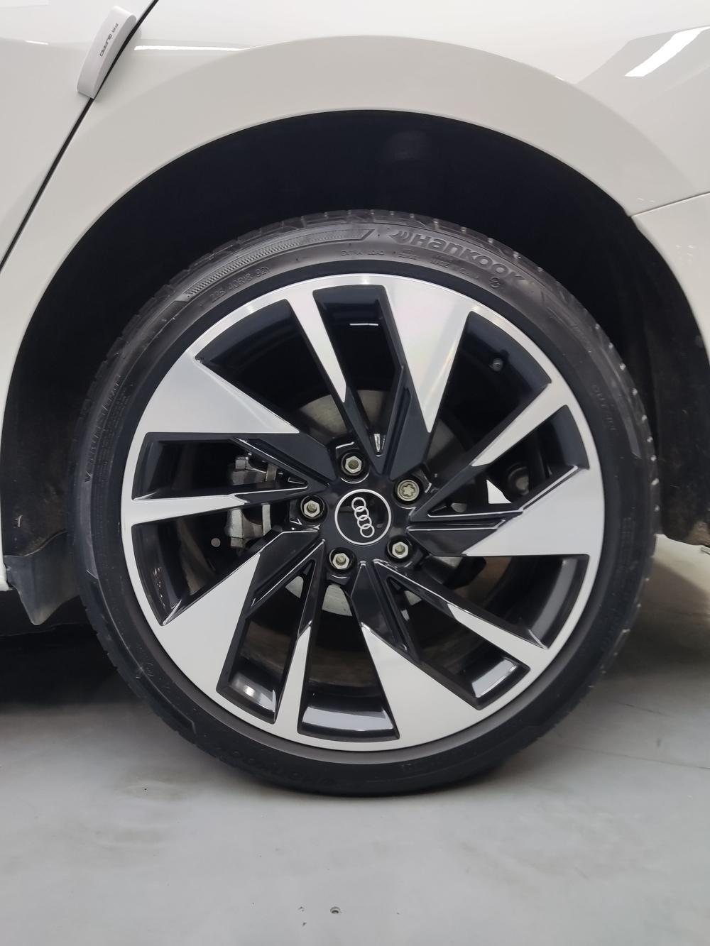 Audi Audi A3