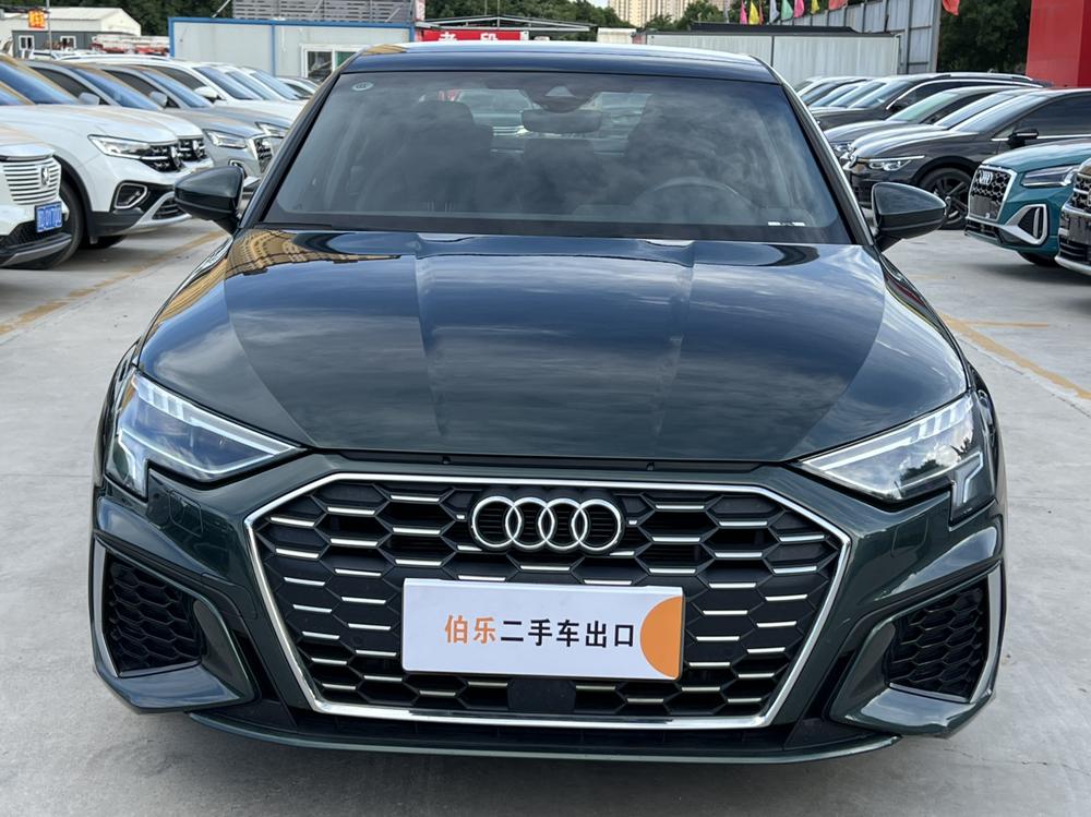 Audi Audi A3