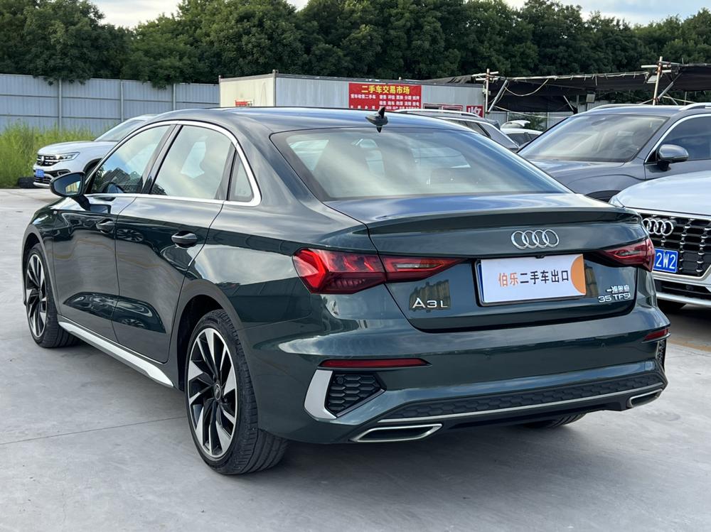 Audi Audi A3