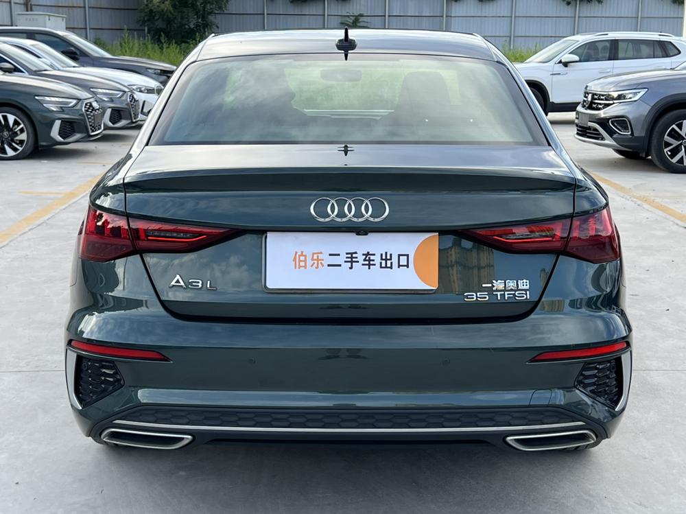 Audi Audi A3