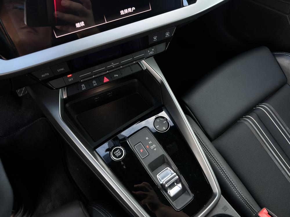 Audi Audi A3