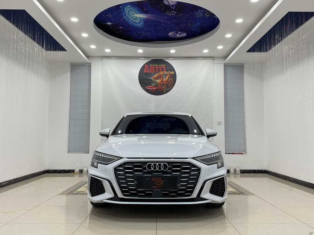 Audi Audi A3