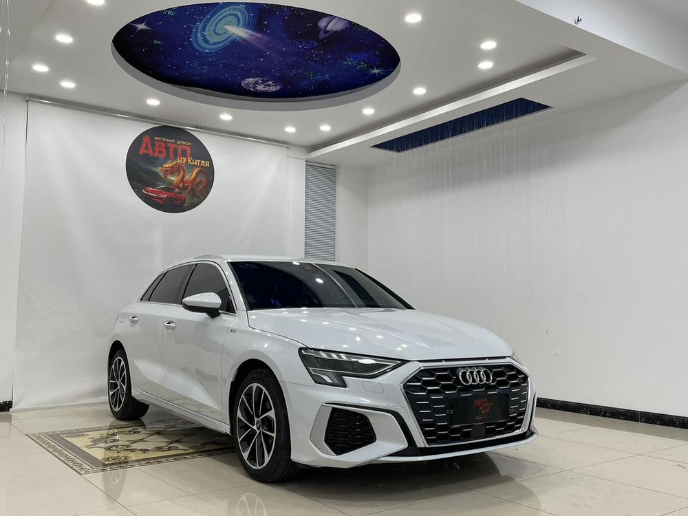 Audi Audi A3