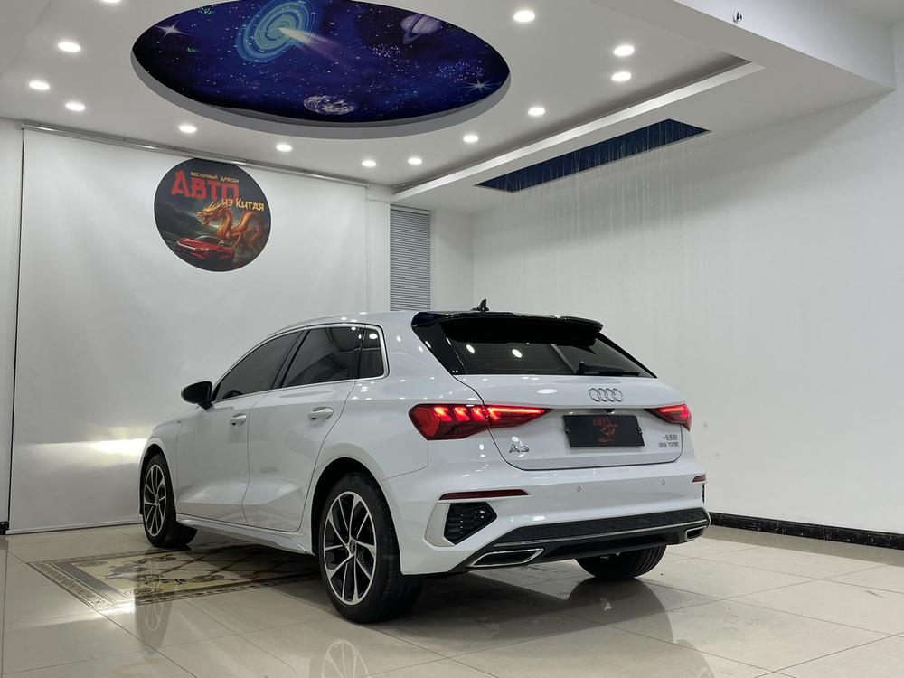 Audi Audi A3