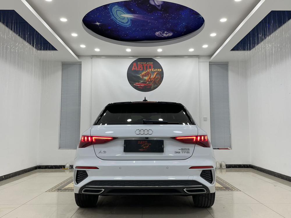 Audi Audi A3