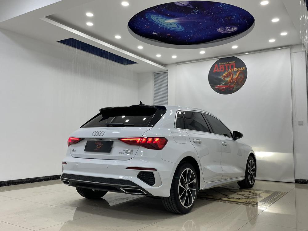 Audi Audi A3