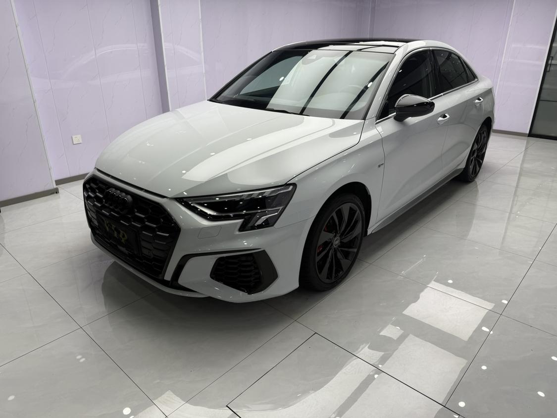 Audi Audi A3