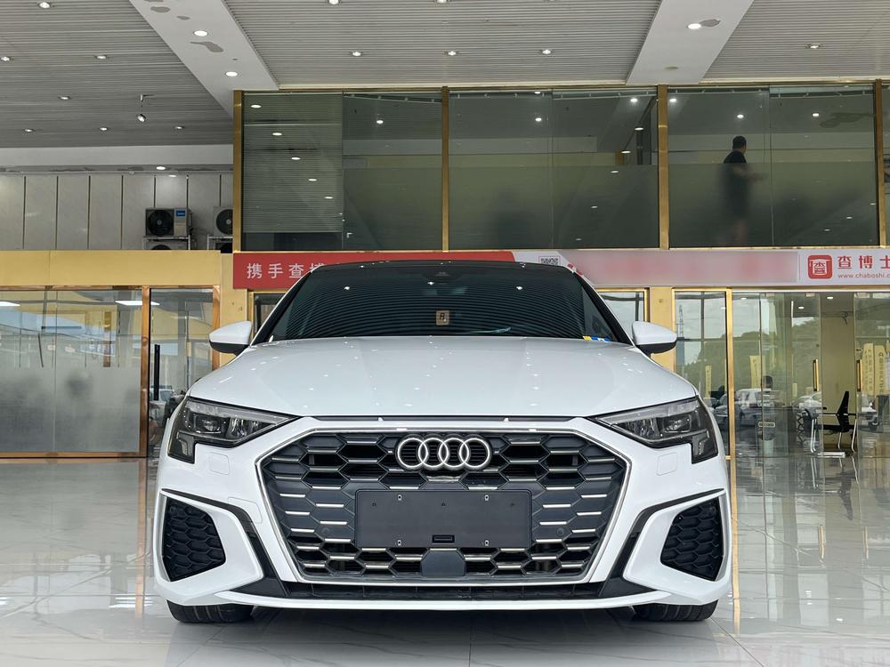 Audi Audi A3
