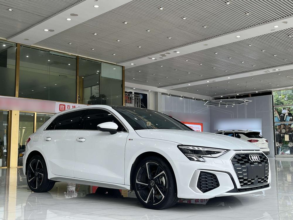 Audi Audi A3
