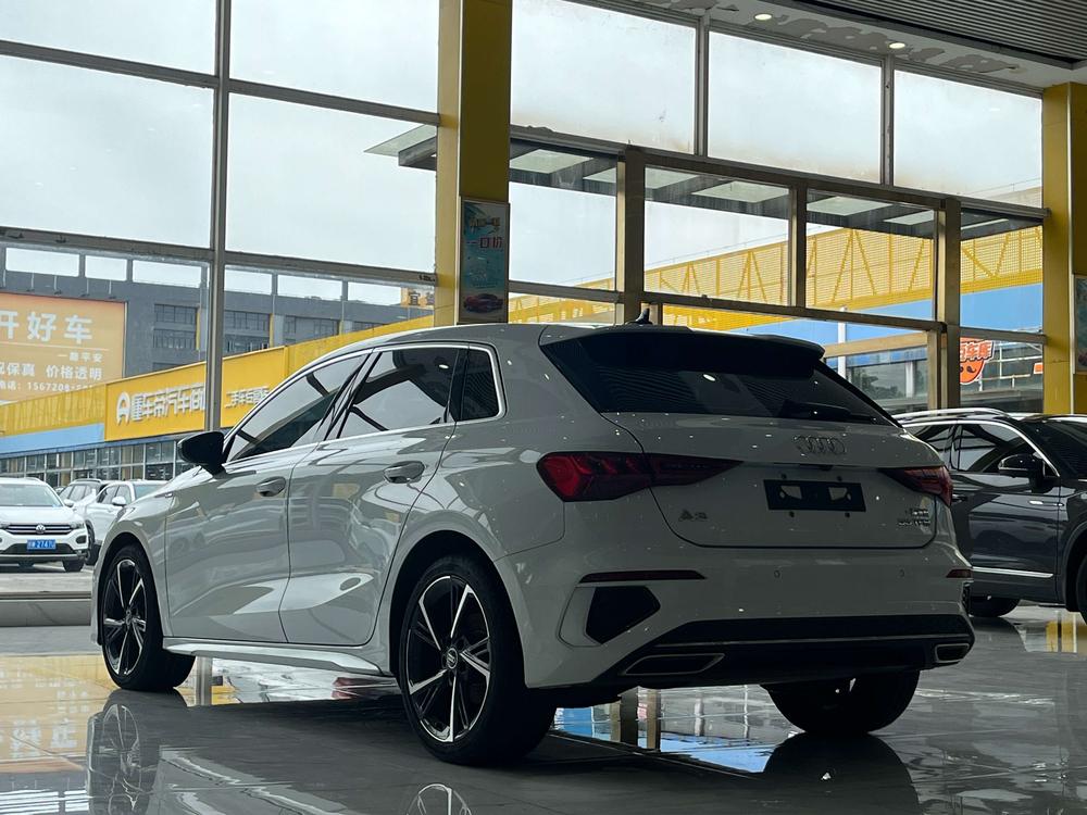 Audi Audi A3