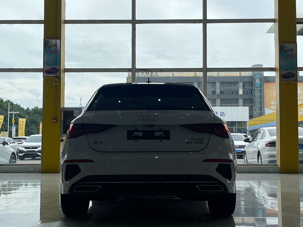 Audi Audi A3