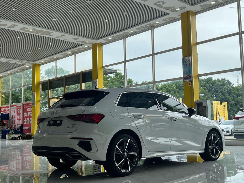 Audi Audi A3