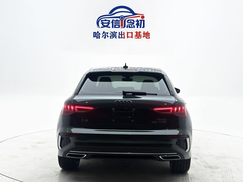 Audi Audi A3