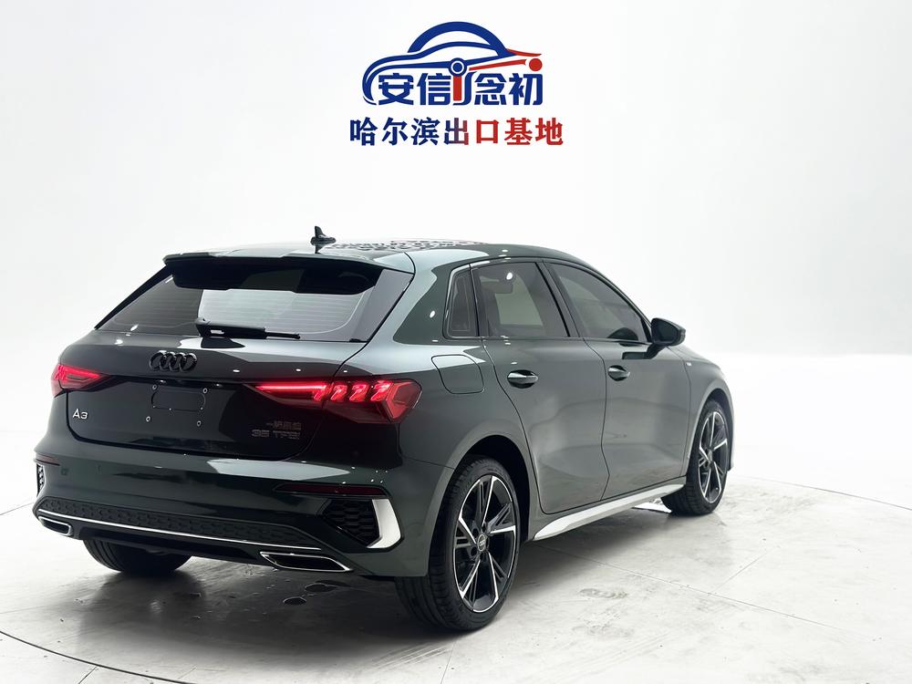Audi Audi A3
