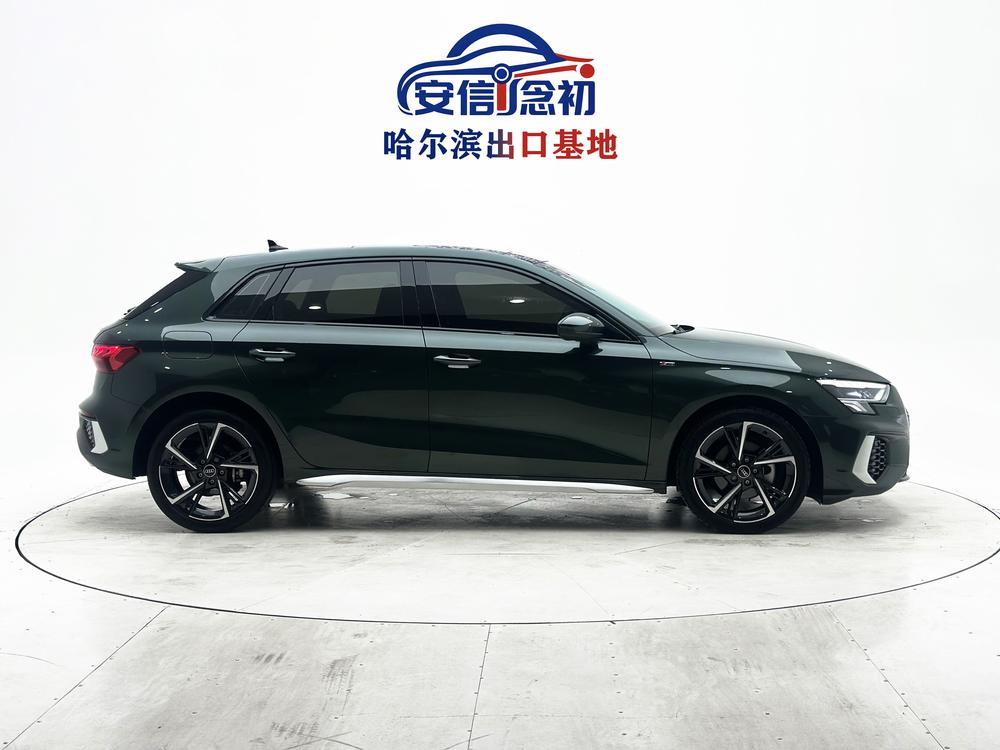 Audi Audi A3