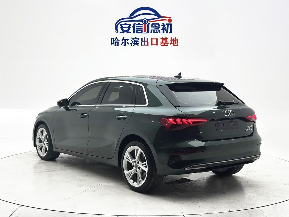 Audi Audi A3