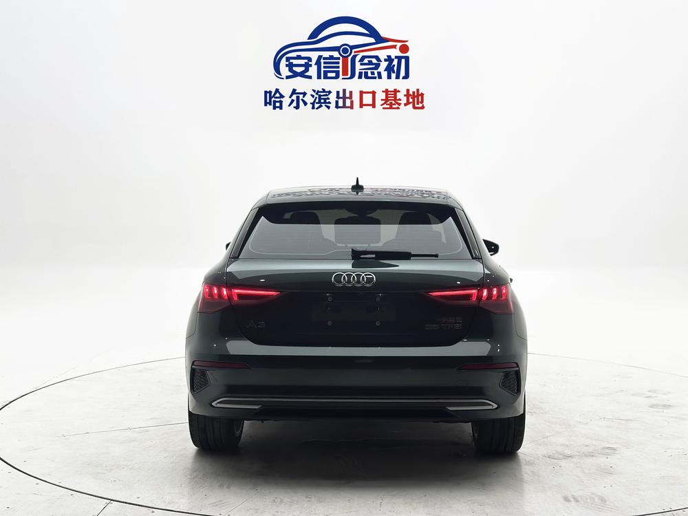Audi Audi A3